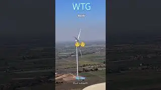 #WindTurbine #RenewableEnergy #GreenEnergy #SustainablePower #cleanenergy #amazing #facts #science