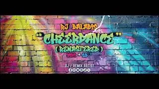 DJ RJ | Cheerdance Music (Remastered) BINI & SB19