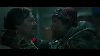 GOOD LUCK, HAVE FUN, DON'T DIE Trailer 2 (2026) Sam Rockwell