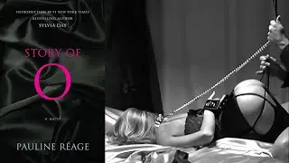 Story of O book review: Of Human Bondage