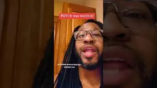 #POV IT is worth it !| @CATOstlouis