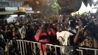 2018 Pawa254 Festival