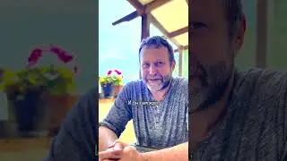 Как евреи оказались трогательными людьми &mdash; рассказывает этнограф Велвл Чернин
