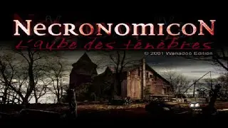 Necronomicon - The Dawning of Darkness/Некрономикон (Часть 1)