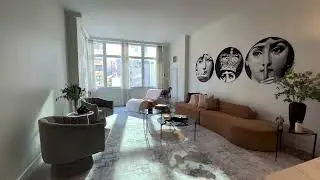 Виртуальный тур по адресу: 305 East 51st Street, 6G, Turtle Bay, Манхэттен.