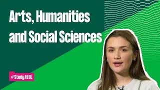 Arts, Humanities and Social Science Courses