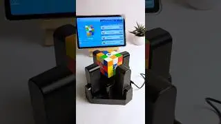 Obsessed with Gan Robot 🤖