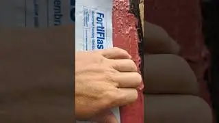 Carpentry - Window Flashing - Level 3 #construction #carpentry