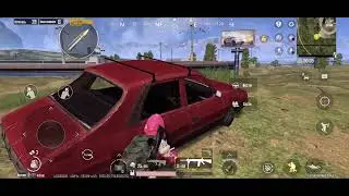 🔥 Топ-1 в РОНДА с 11 киллов | Смех и угарные вставки 😂 #pubgmobile #ронда #топ1