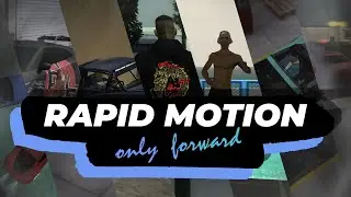 Rapid Motion / MTA &mdash; Промо