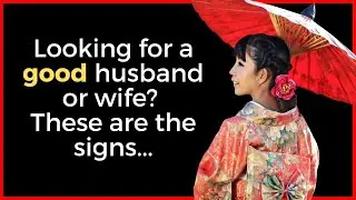 These Great Japanese Proverbs and Sayings are Life-Changing. Best Quotes