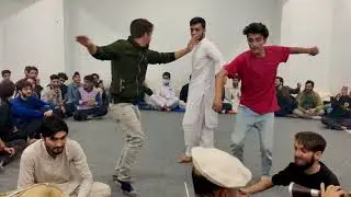 Tu ma Changaway no | Chitrali Doll | | Karachi 2021| 1080P 60 FPS