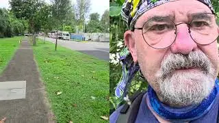 Walking the Length of Singapore: 56km in the Blistering Heat