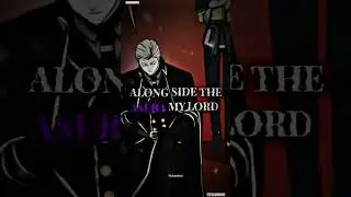 The Beginning After The End | #mahnwa #anime #beginningaftertheend #tbate #arthurleywin #manga #amv