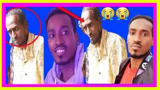 Obsa techno #Obsa Ahmedin😭 dhukkubin isaa qalbii kenya hunda cabse😭yaa rabbii fayiisi
