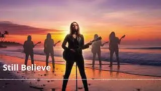 Emotional Slow Rock Female Vocal | Hope & Longing Rock Ballads