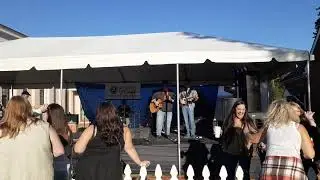 LeeStreet at Powhatan Grapefest
