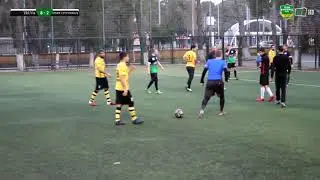 TRUVA - İZMİR CİTY DOĞUŞ MA&Ccedil; &Ouml;ZETİ / iddaa Rakipbul Ligi 2017