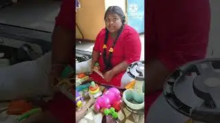Bava rocks....mardal shocks..... #comedy #babatillu #funnyclip