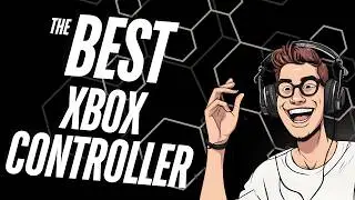The ONLY Xbox Controller You Should Buy in 2025!