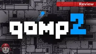 Review: qomp2 on Nintendo Switch