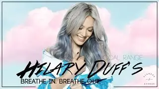 Hilary Duff's 