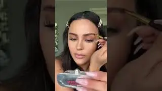 No Brows😦...I got you!!!😘...#makeup#beauty#trend