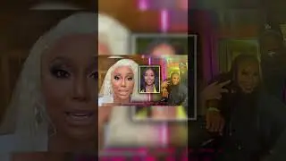 Tamar Braxton Says: 