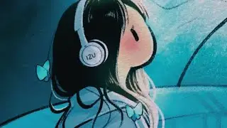 no love no life - B.ANT FT MANH (prod: TranMinh) (official lyrics video)
