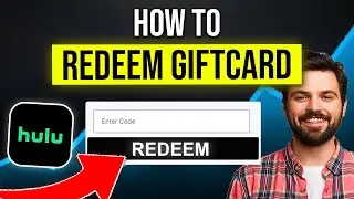 How to Redeem Hulu Giftcard (2025)