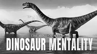 Dinosaurs Faced EXTREME Heat Before Disappearing?