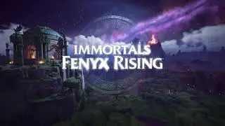 Immortals Fenyx Rising Longpay #04