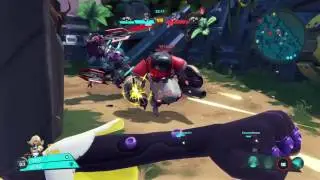 Battleborn: What Happened......?