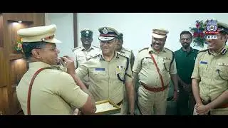 Inauguration of DCP North West Division Office | Strengthening Policing & Service