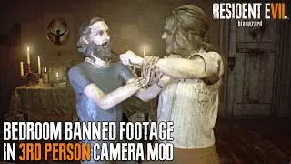RESIDENT EVIL 7 - Clancy 