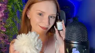 🐝ASMR I’ll calm you down 💆🥰