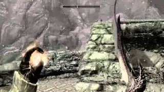Skyrim: Autumn WatchTower