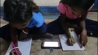 Self study using chat bot number provided video 