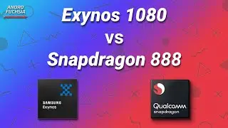 Exynos 1080 vs Snapdragon 888 Exynos 1080 vs SD 888 Antutu, Geekbench, Pubg, Heating, Camera, Modem.