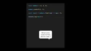 Javascript Coding Question - 4