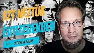 EZT N&Eacute;ZT&Uuml;K 10-25-30-40-50 &Eacute;VE  |  feat St&ouml;ckert G&aacute;bor | SKIP INTRO SE6EP10