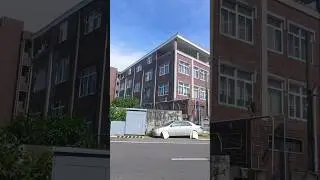 20250620 台南仁德 中正路三段 經土庫路及三爺宮溪 往忠義路