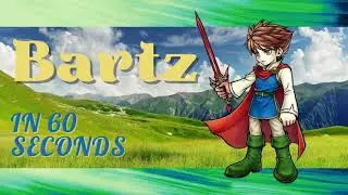 Bartz BT+ in 60 Seconds