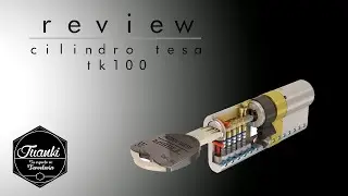 Bombillo TK100 TESA / Review / Como cambiar el bombillo fácil