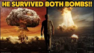 The Man Who Survived Two Atomic Bombs | True Survival Story