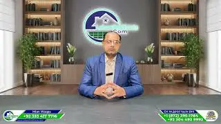 LDA City Lahore Latest Development Update Dec 2025