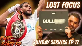 MURATALLA beats ANDY CRUZ | KEYSHAWN DAVIS celebrates | UFC 324 | ZUFFA BOXING | RYAN GARCIA 📱