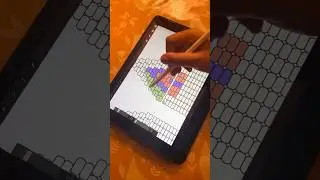 ✨How I Design Beaded Earrings on my Ipad ✨ #beadingtutorials #beadedfringeearrings #diy