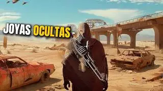 20 Juegos DESCONOCIDOS que Debes Jugar AHORA!