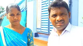 యాస్మెని కి బంగారం కొనడానికి ఈరోజు కొయ్యలగూడెం వెళ్తున్నాము 